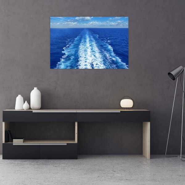 Slika - more (90x60 cm)