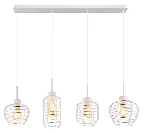 Globo Visilica Nesa (60 W, D x Š x V: 900 x 205 x 1.200 mm)