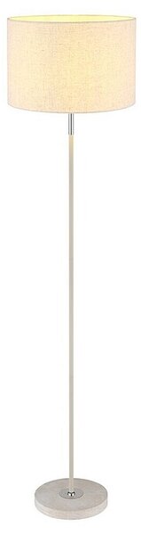 Globo Stajaća svjetiljka Deleon (60 W, Žuta, E27, Ø x V: 400 cm x 1.590 mm)