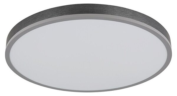 Globo LED panel Doro (40 W, Siva, Topla bijela)