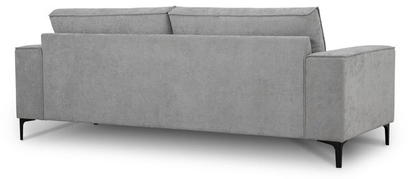 Svijetlo siva sofa 224 cm Copenhagen – Scandic