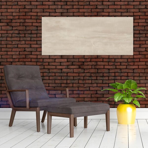 Slika - Prirodni mramor (120x50 cm)