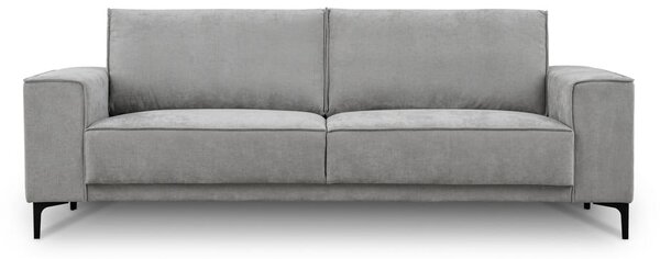 Svijetlo siva sofa 224 cm Copenhagen – Scandic