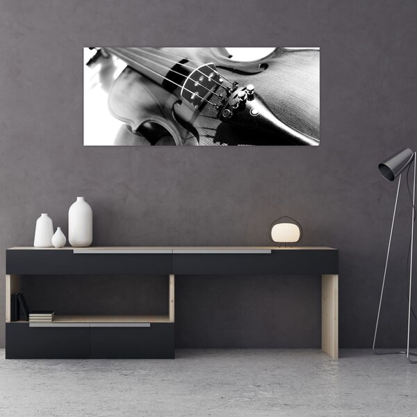 Slika - Violina (120x50 cm)