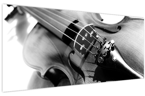Slika - Violina (120x50 cm)