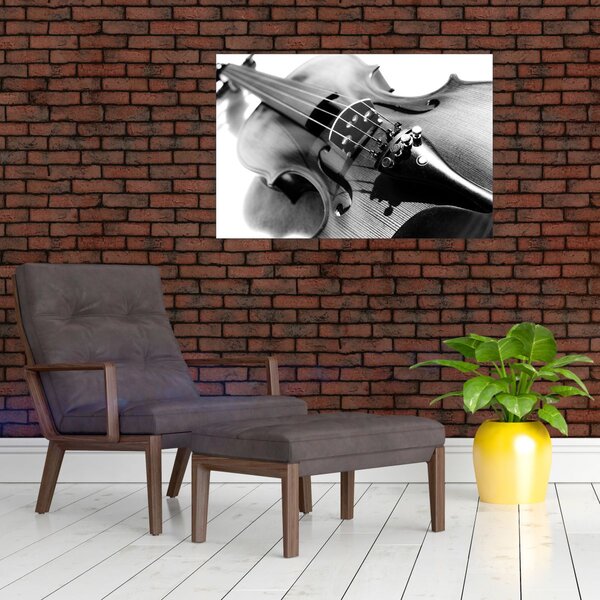 Slika - Violina (90x60 cm)