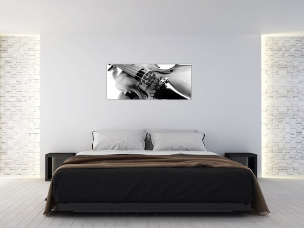 Slika - Violina (120x50 cm)