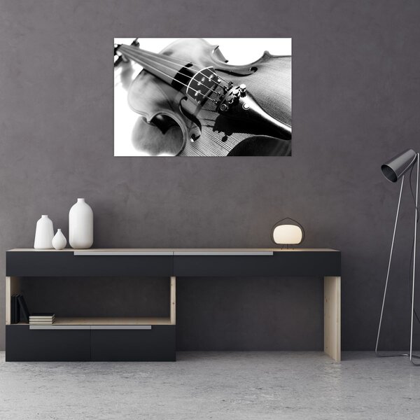 Slika - Violina (90x60 cm)