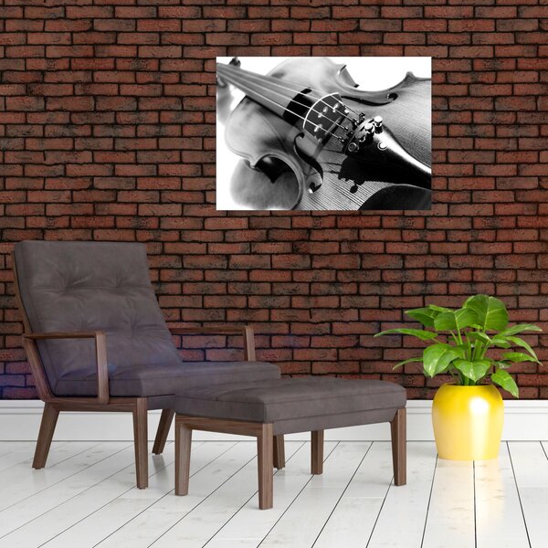 Slika - Violina (70x50 cm)