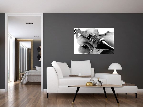 Slika - Violina (90x60 cm)