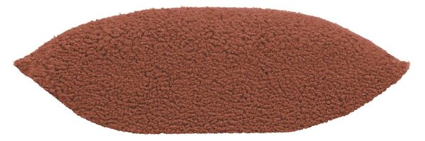 Ukrasna jastučnica od sherpa flisa 40x40 cm Woolen – douceur d'intérieur