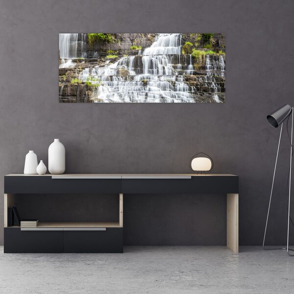 Slika - Slap (120x50 cm)