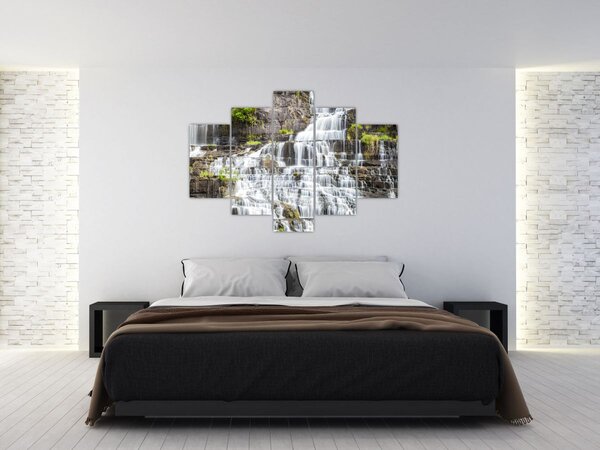 Slika - Slap (150x105 cm)