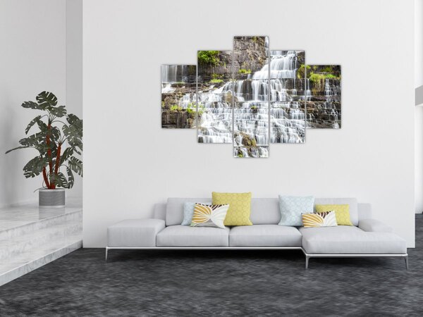 Slika - Slap (150x105 cm)