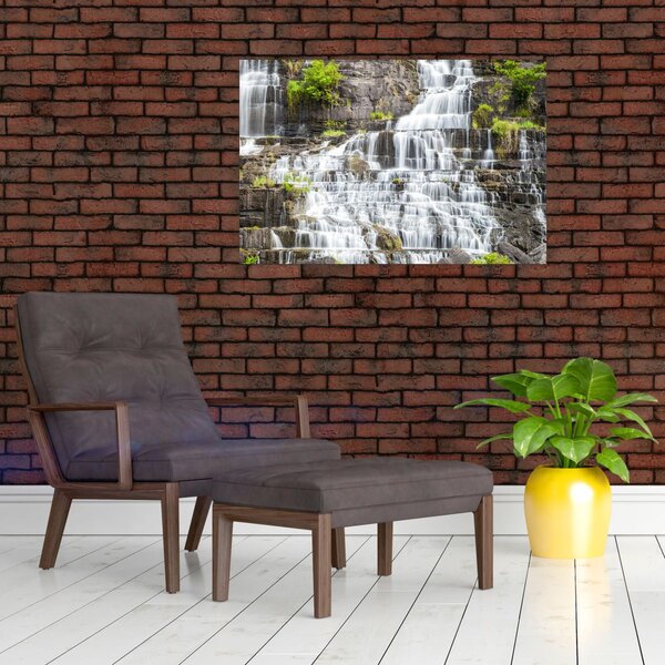 Slika - Slap (90x60 cm)