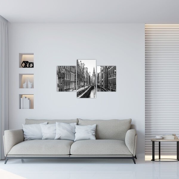 Slika - Nizozemska (90x60 cm)