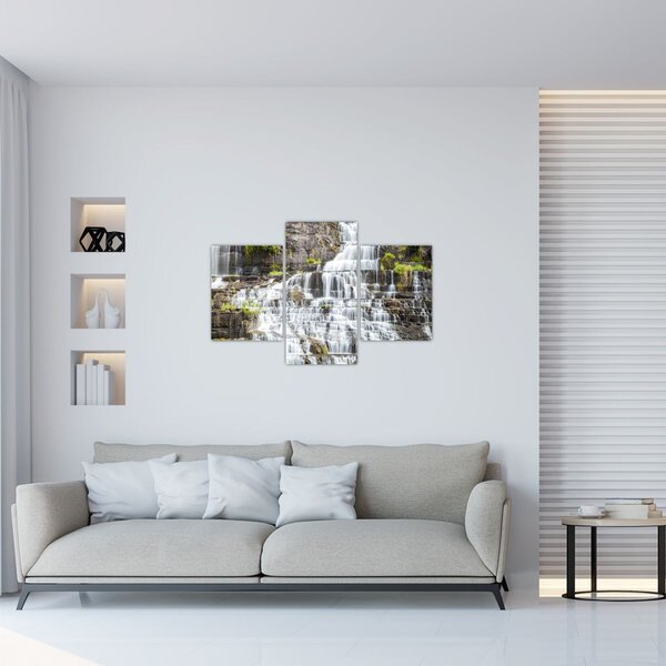 Slika - Slap (90x60 cm)
