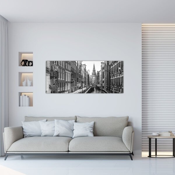 Slika - Nizozemska (120x50 cm)