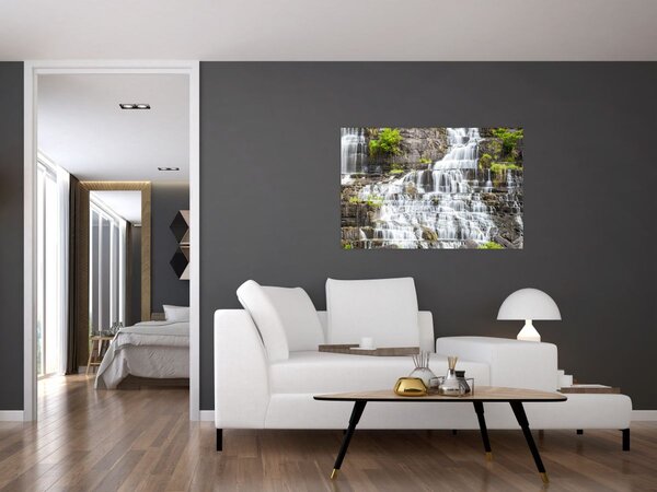 Slika - Slap (90x60 cm)