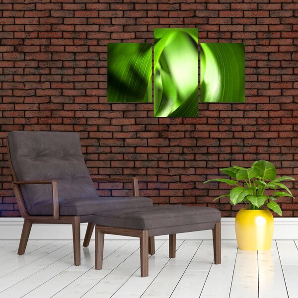 Slika - Vlat trave (90x60 cm)
