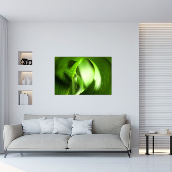 Slika - Vlat trave (90x60 cm)