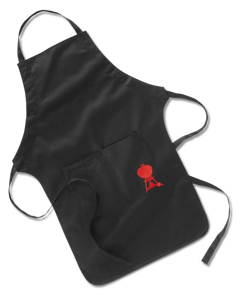 Weber BBQ pregača