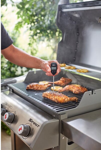 Weber Igrill digitalni termometar