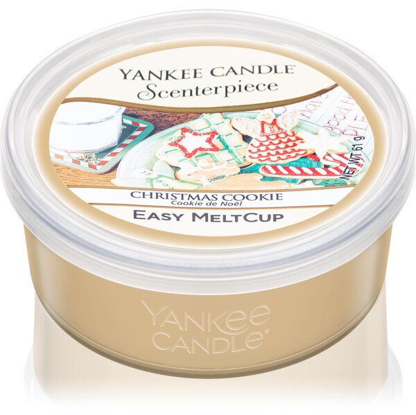 Yankee Candle Christmas Cookie vosak za električnu aroma lampu 61 g