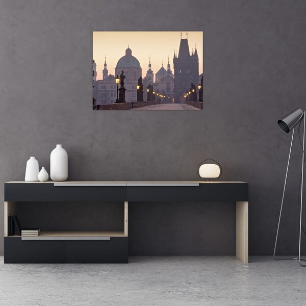 Slika - Karlov most (70x50 cm)
