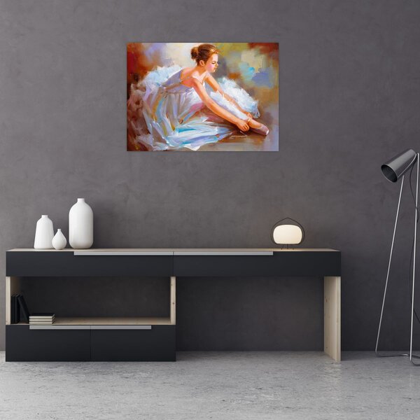 Slika - Balerina (70x50 cm)