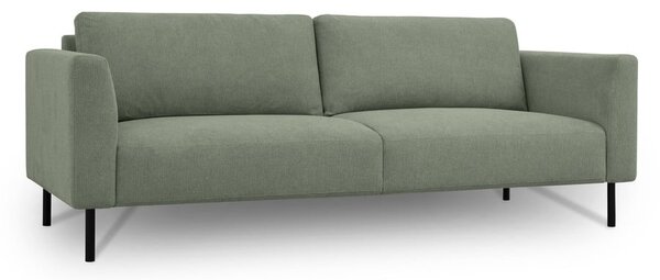Zelena sofa 229 cm Hero – Scandic