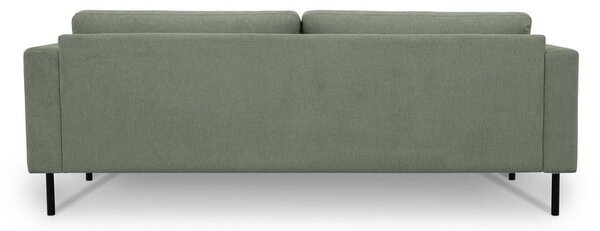 Zelena sofa 229 cm Hero – Scandic