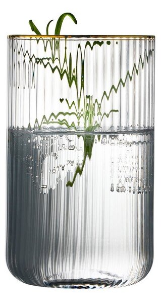 Čaše u setu 4 kom 500 ml Palermo – Lyngby Glas