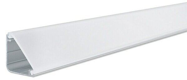 Paulmann Delta Profil (2 m, Plastika)