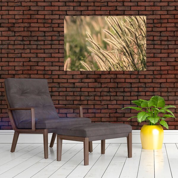 Slika - Žitarica (90x60 cm)