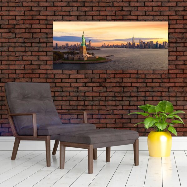 Slika - New York City (120x50 cm)