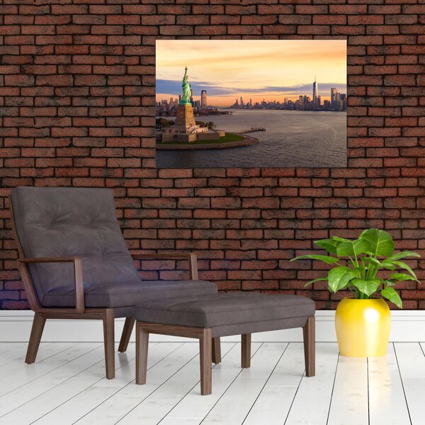 Slika - New York City (90x60 cm)