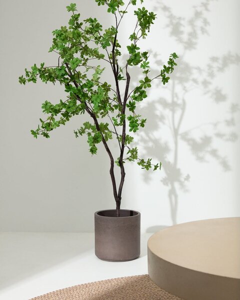 Umjetna biljka (visina 214 cm) Enkianthus – Kave Home