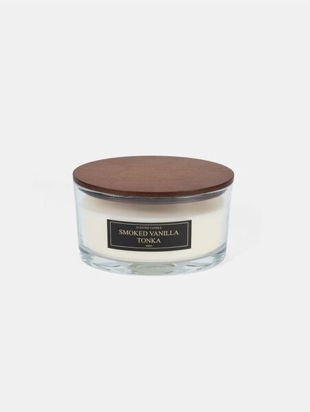 Sinsay - Mirisna svijeća Smoked Vanilla Tonka