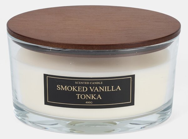 Sinsay - Mirisna svijeća Smoked Vanilla Tonka