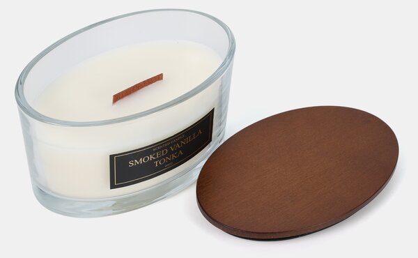 Sinsay - Mirisna svijeća Smoked Vanilla Tonka