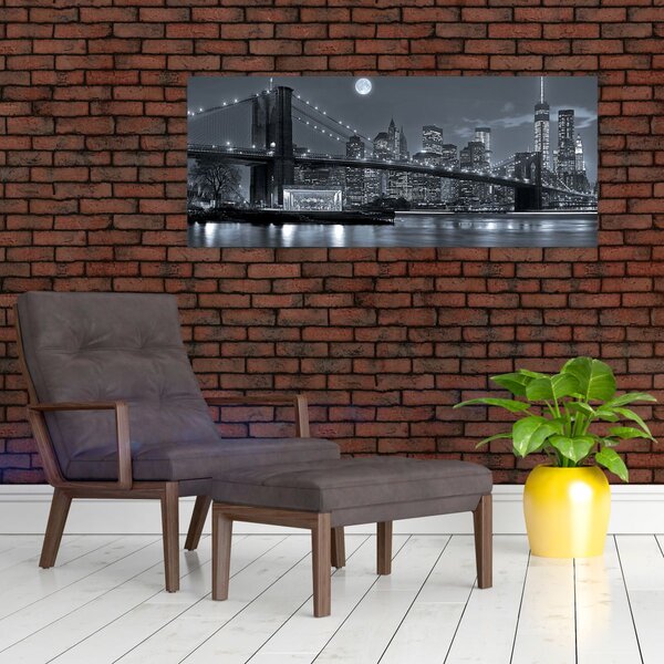 Slika - Najviše (120x50 cm)