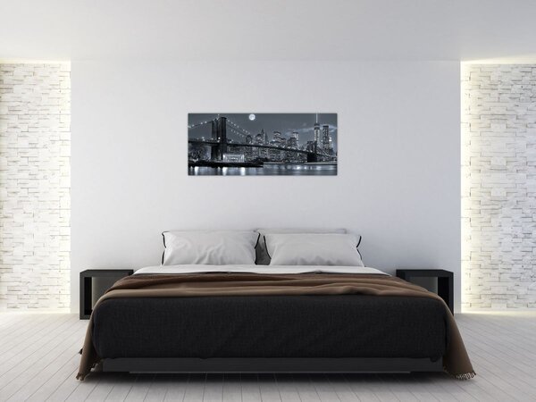 Slika - Najviše (120x50 cm)