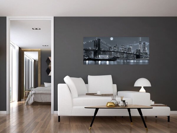 Slika - Najviše (120x50 cm)