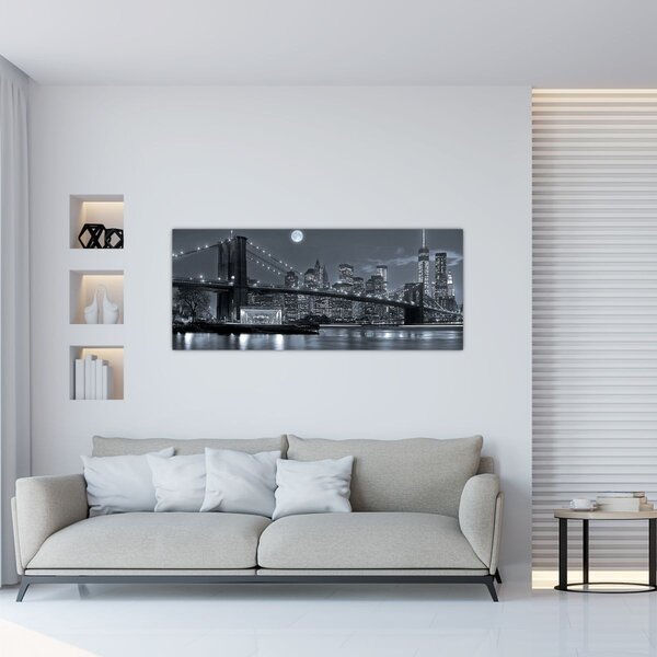 Slika - Najviše (120x50 cm)