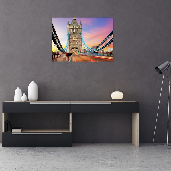 Slika - Tower Bridge (70x50 cm)