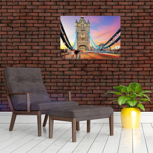 Slika - Tower Bridge (70x50 cm)
