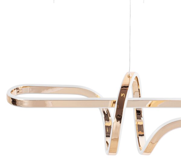 LED svijetiljka G039-CP Gold