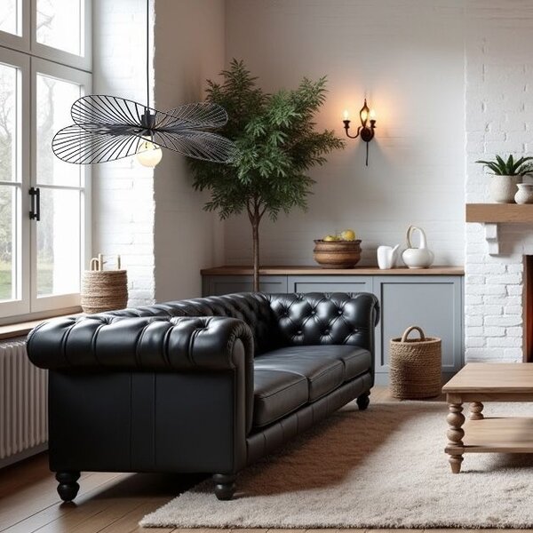 Lampa Viseća APP1842-1CP