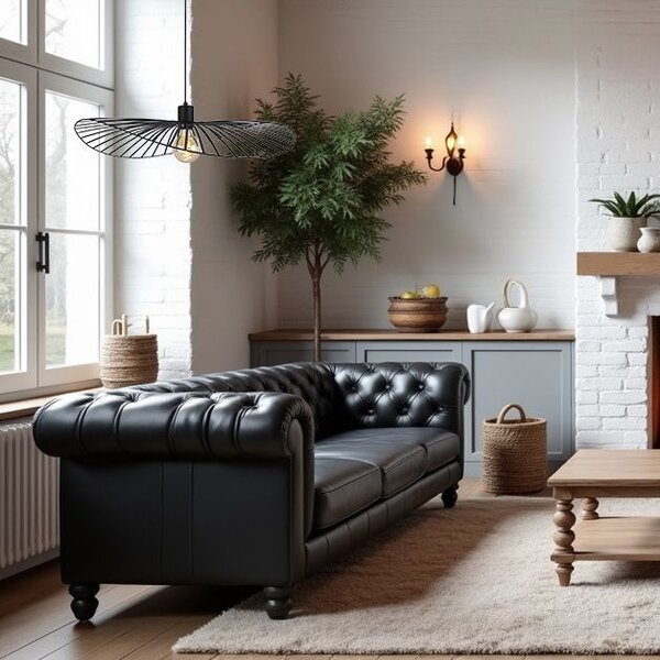 Lampa Viseća APP1841-1CP